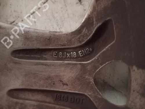 Rim BMW X3 (E83) xDrive 20 d | BP27570649C45 