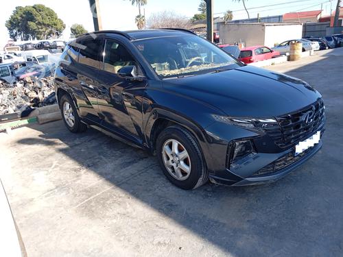 Left sun visor HYUNDAI TUCSON (NX4E, NX4A) | BP25883092I1 - Image 5