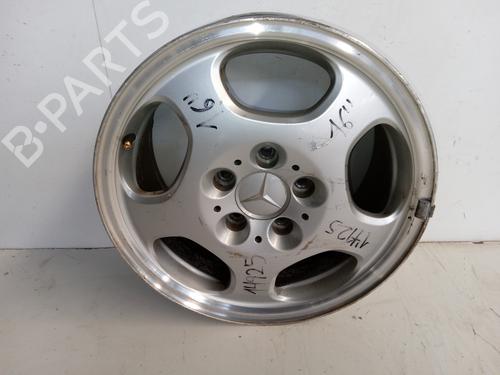 Used Rim MERCEDES-BENZ E-CLASS (W210) E 270 CDI (210.016) (170 hp) 30548759