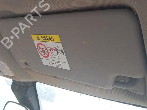 Used Right sun visor BMW 2 Active Tourer (F45) 216 d (116 hp) 23406120