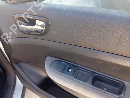 Used Front right interior door handle PEUGEOT 307 (3A/C) 1.6 16V (109 hp) 25334724