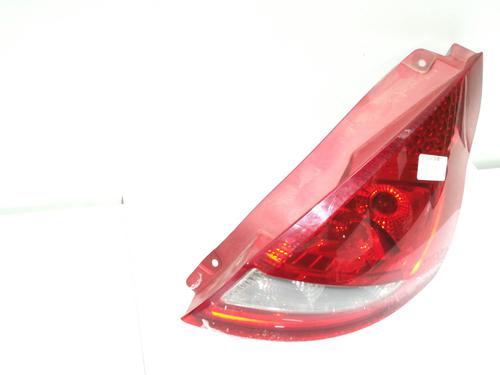 Right taillight FORD FIESTA VI (CB1, CCN) 1.4 TDCi | BP11052791C35 