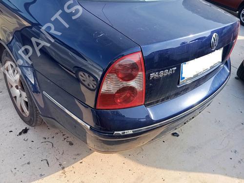 Rear bumper VW PASSAT B5.5 (3B3)  | BP28355384C8 