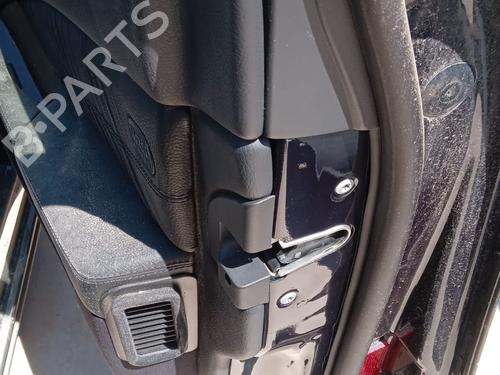 Used Front right lock MERCEDES-BENZ S-CLASS (W220, V220) S 320 CDI (220.025, 220.125) (204 hp) 12283483