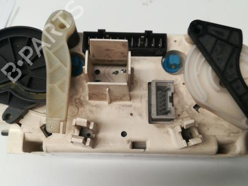 Climate control OPEL ASTRA G Hatchback (T98)  | BP9357908I5 