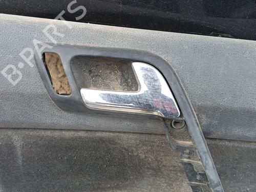 Used Front right interior door handle VW POLO (9N_, 9A_) 1.2 12V (64 hp) 20371308