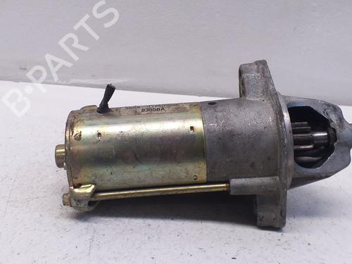 Used Starter FORD FOCUS I Saloon (DFW) 1.8 TDCi (100 hp) 9351856