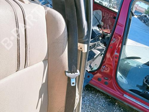 Used Front left seatbelt BMW X3 (E83) 3.0 d (204 hp) 12291939