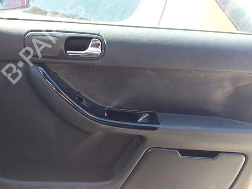 Left mirror AUDI A3 (8L1) 1.9 TDI | BP9359267C26 