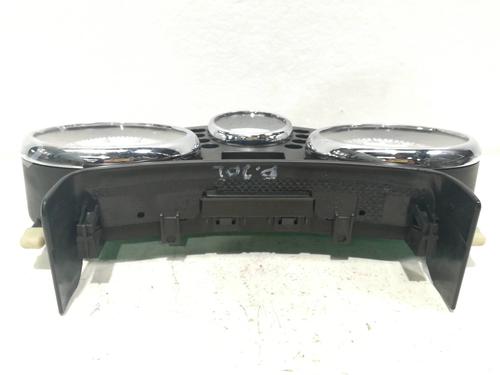 Instrument cluster PEUGEOT 207 (WA_, WC_) 1.4 16V | BP9361238C47 
