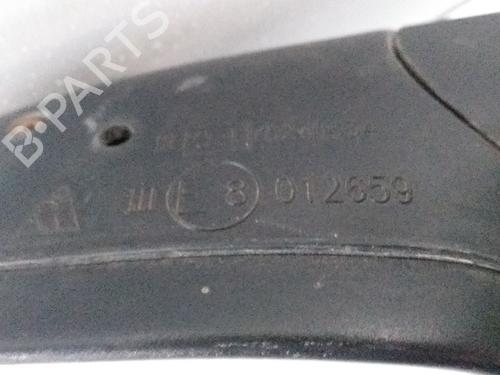 Right mirror SKODA FABIA I (6Y2)  | BP9355107C27 