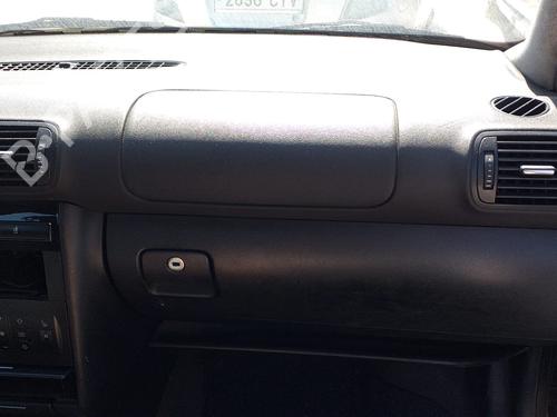 Left mirror AUDI A3 (8L1) 1.9 TDI | BP9359267C26 