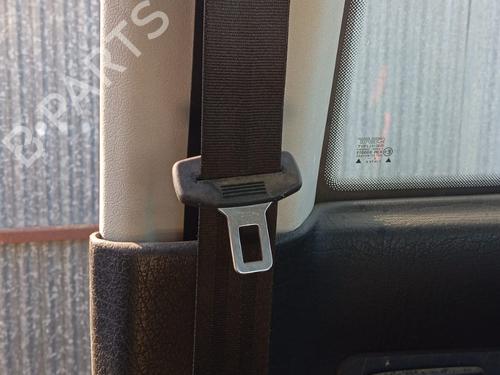 Used Front right seatbelt SEAT CORDOBA (6K1, 6K2) 1.6 i (101 hp) 16235124