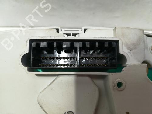 Instrument cluster HYUNDAI ACCENT II (LC) 1.5 CRDi | BP9355625C47 