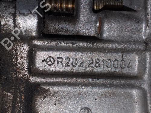 Gearbox MERCEDES-BENZ C-CLASS (W202)  | BP9351479M3 