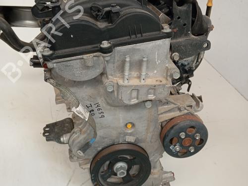 Motor HYUNDAI i20 II (GB, IB)  | BP29972123M1