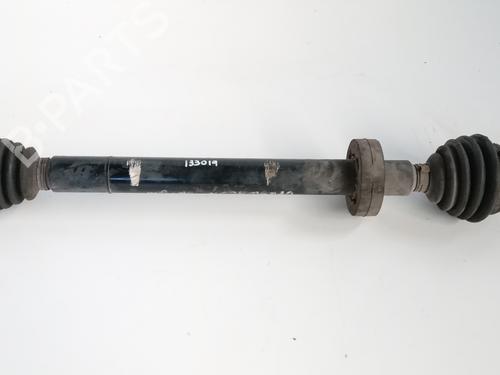 Used Right front driveshaft VW GOLF III (1H1) [1989-2000]  9349820