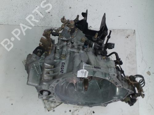 Gearbox MAZDA 6 Saloon (GG) 2.0 DI (GG14) | BP9356127M3 