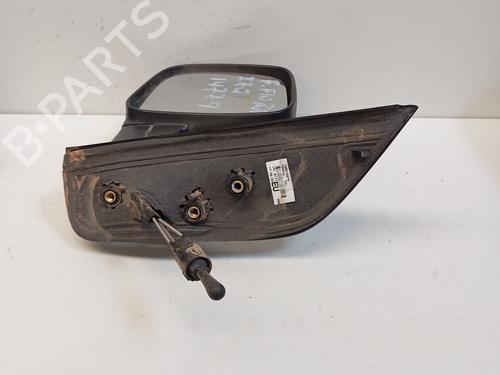 Left mirror FIAT FIORINO Box Body/MPV (225_)  | BP29002201C26 
