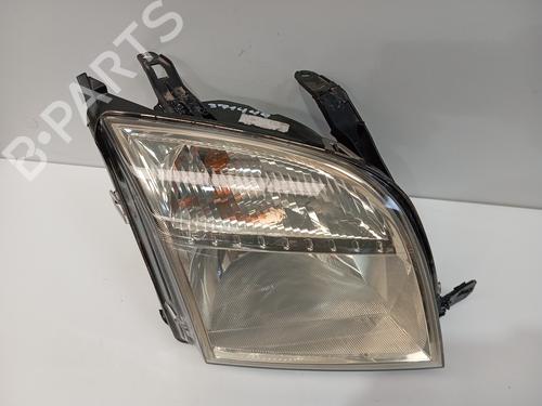 Højre forlygte FORD FUSION (JU_) 1.4 TDCi | BP15940820C29 