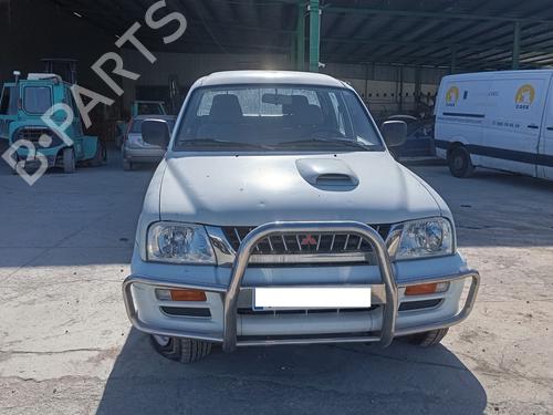 Teile für MITSUBISHI L200 (K7_T, K6_T, K5_T) 2.5 TD 4WD (K74T) (99 hp) 4333359 