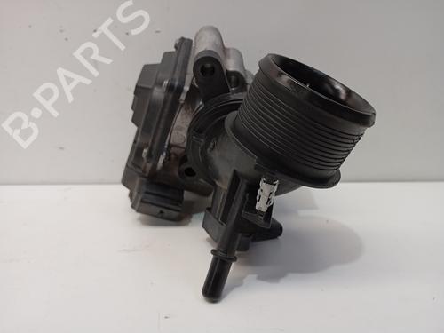 Throttle body FORD FOCUS IV (HN) | BP33817906M82 - Image 2