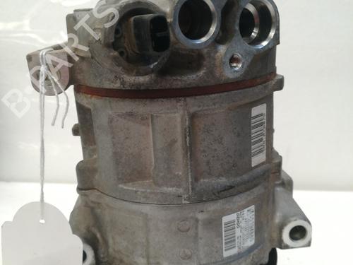 Used AC compressor FIAT GRANDE PUNTO (199_) 1.4 16V (90 hp) 9359392