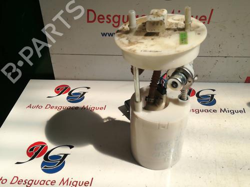 Fuel pump CHEVROLET MATIZ (M200, M250)  | BP9359152M76 