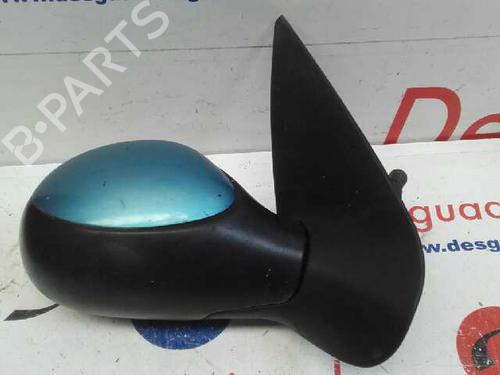 Retrovisore destro PEUGEOT 206 Hatchback (2A/C)  | BP9347982C27 
