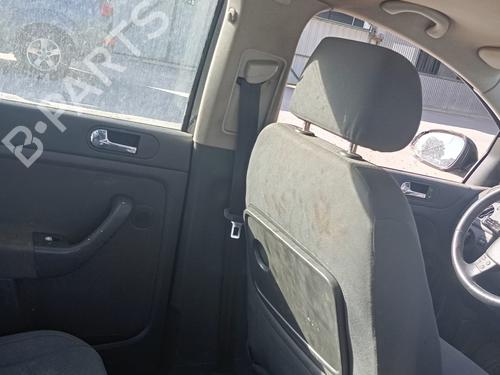 Used Front left seatbelt VW GOLF PLUS V (5M1, 521) [2004-2013]  28491944