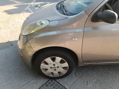 Used Left front fenders Left front fenders 38559335 38559335