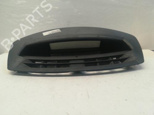 Instrument cluster CITROËN C4 I (LC_)  | BP9348063C47 