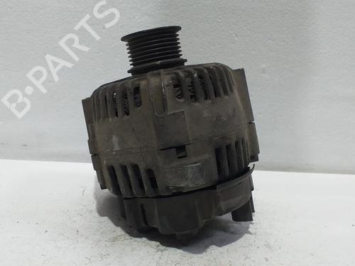 Used Alternator RENAULT MEGANE II Saloon (LM0/1_) [2003-2025]  9352651