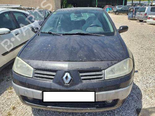 Used Parts RENAULT MEGANE II (BM0/1_, CM0/1_) 1.4 16V (82 hp) 1009753