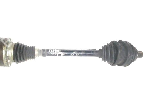 Used Left front driveshaft SEAT LEON (1P1) 1.9 TDI (105 hp) 11384807