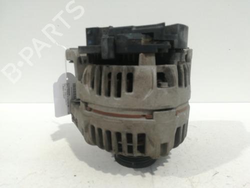 Used Alternator OPEL CORSA D (S07) 1.4 (L08, L68) (90 hp) 11137419