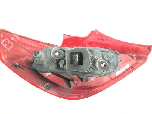 Right taillight OPEL CORSA D (S07) 1.3 CDTI (L08, L68) | BP9361679C35 