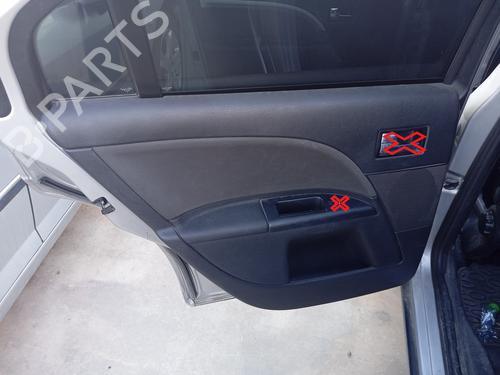 Used Rear left panel FORD MONDEO III (B5Y) 2.0 16V TDDi / TDCi (115 hp) 21665269