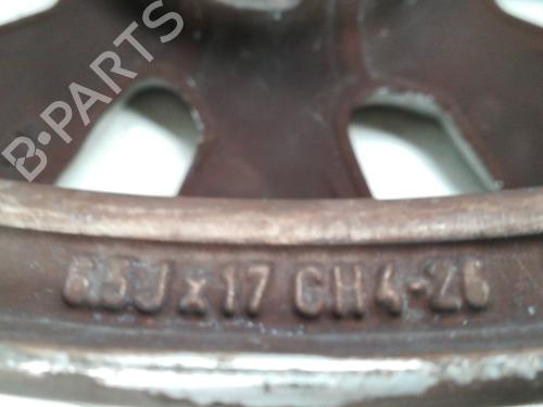 Rim CITROËN C4 I (LC_)  | BP9349654C45 