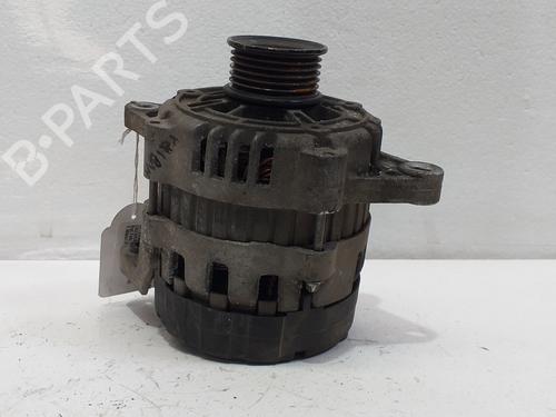 Used Alternator CHEVROLET NUBIRA Saloon 1.6 (109 hp) 9355385