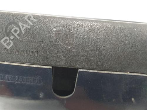 Left mirror RENAULT MEGANE I (BA0/1_) 1.6 e (BA0F, BA0S) | BP10217611C26 