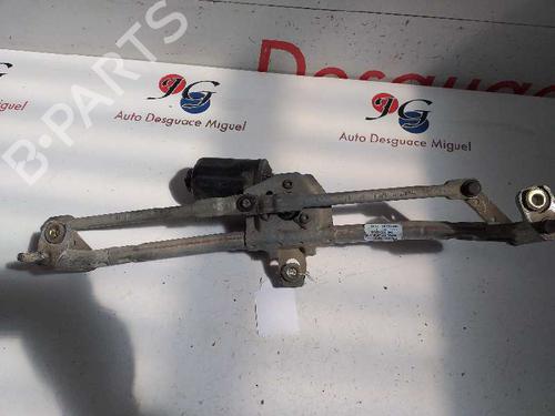 Viskermotor vindrude VW GOLF IV (1J1) 1.6 | BP9356365M29 