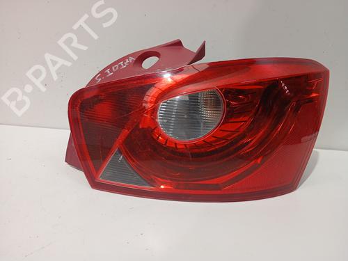 Højre baglygte Højre baglygte SEAT IBIZA IV (6J5, 6P1) [2008-2017] 36389872 36389872