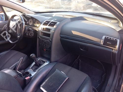 Rim PEUGEOT 407 (6D_) 2.0 (6DRFNB, 6DRFNE) | BP31356536C45 