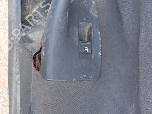 Used Right front window switch VW GOLF V (1K1) 1.6 MultiFuel (102 hp) 16237309