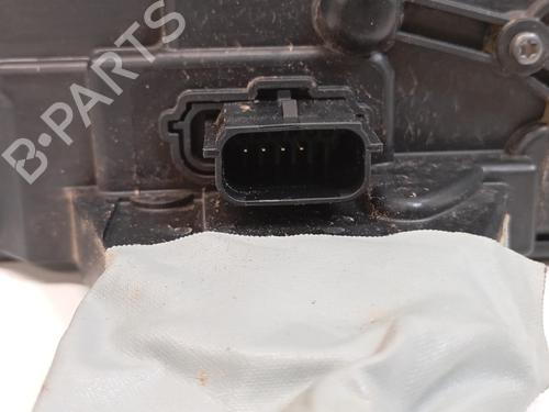 Front left lock FORD FOCUS IV (HN)  | BP34055303C98  - Image 6
