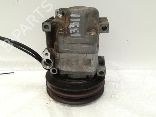 AC-Kompressor MAZDA 626 V Hatchback (GF) 2.0 DITD (GFFP) (90 hp) 15259715