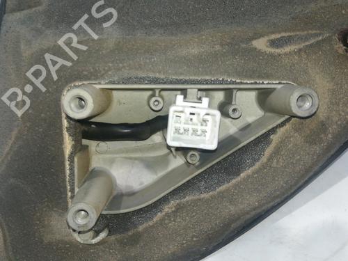 Left mirror DAEWOO KALOS (KLAS) 1.2 | BP17192121C26 
