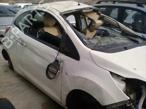 Alternator FORD KA (RU8) 1.2 | BP9346272M7 