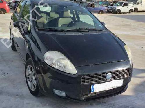 Left taillight FIAT GRANDE PUNTO (199_) 1.4 (199AXB11, 199AXB1A, 199BXB1A, 199AXL1A) | BP9357235C34 